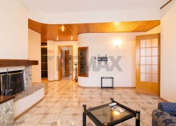 Soggiorno - Appartamento via delle Viole
 
69, Misterbianco - foto 3