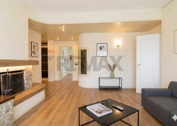 Soggiorno - Appartamento via delle Viole
 
69, Misterbianco - foto 4