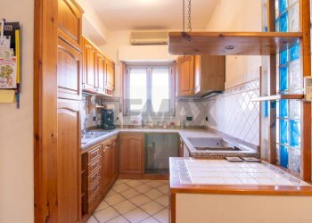 Cucina - Appartamento via delle Viole
 
69, Misterbianco - foto 7