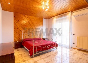 Camera / camera da letto - Appartamento via delle Viole
 
69, Misterbianco - foto 9