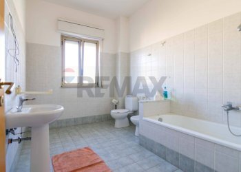 Bagno - Appartamento via delle Viole
 
69, Misterbianco - foto 13