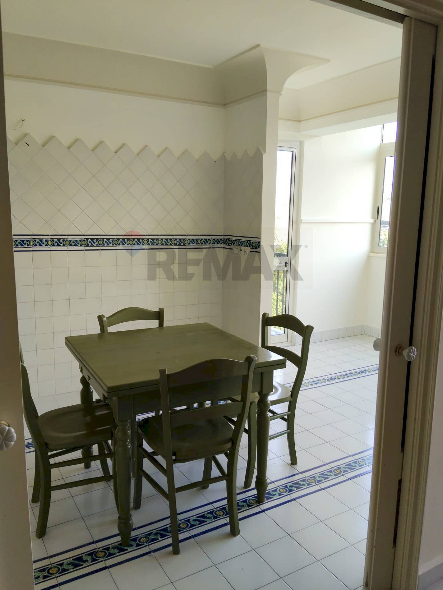 Sala da pranzo - Appartamento Via Alcide de Gasperi
20, Paterno - foto 2