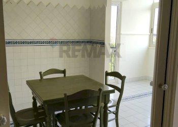 Sala da pranzo - Appartamento Via Alcide de Gasperi
 
20, Paterno - foto 2