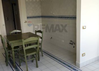 Sala da pranzo - Appartamento Via Alcide de Gasperi
 
20, Paterno - foto 3