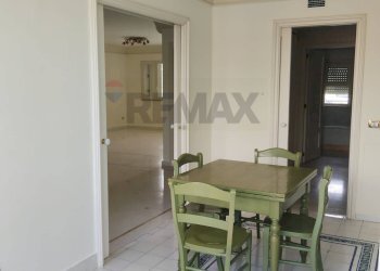 Sala da pranzo - Appartamento Via Alcide de Gasperi
 
20, Paterno - foto 4
