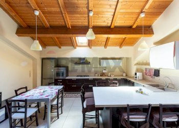 Cucina - Semi-detached house Via Officina
 
7, Catania - photo 3