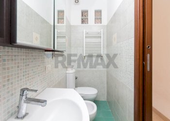 Bagno - Semi-detached house Via Officina
 
7, Catania - photo 10