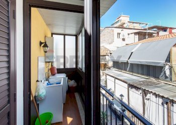 Balcone - Semi-detached house Via Officina
 
7, Catania - photo 27
