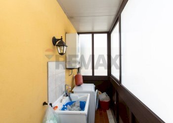 Lavanderia - Semi-detached house Via Officina
 
7, Catania - photo 32