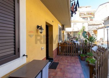 Terrazza - Semi-detached house Via Officina
 
7, Catania - photo 33