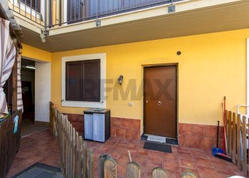 Terrazza - Semi-detached house Via Officina
 
7, Catania - photo 35