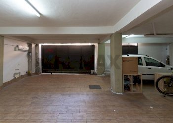 Parcheggio - Semi-detached house Via Officina
 
7, Catania - photo 37