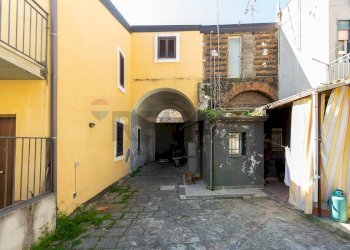 Edificio all\'aperto - Semi-detached house Via Officina
 
7, Catania - photo 39