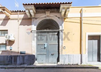 Edificio all\'aperto - Semi-detached house Via Officina
 
7, Catania - photo 41
