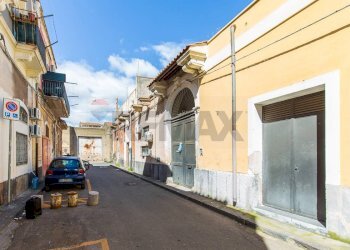 Edificio all\'aperto - Semi-detached house Via Officina
 
7, Catania - photo 43