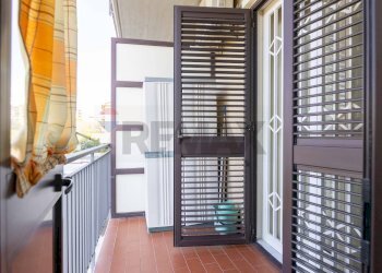 Balcone - Trilocale via Tupparello
 
23, Acireale - foto 5