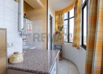 Cucina - Trilocale via Tupparello
 
23, Acireale - foto 10