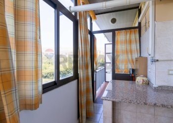 Cucina - Trilocale via Tupparello
 
23, Acireale - foto 12