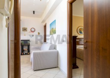 Soggiorno - Trilocale via Tupparello
 
23, Acireale - foto 29