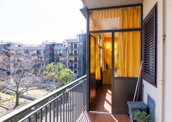 Balcone - Trilocale via Tupparello
 
23, Acireale - foto 37