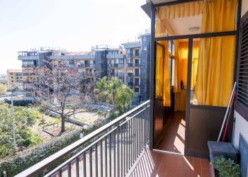 Balcone - Trilocale via Tupparello
 
23, Acireale - foto 38