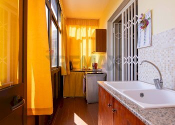 Cucina - Trilocale via Tupparello
 
23, Acireale - foto 39