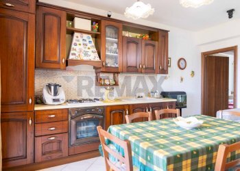 Cucina - Trilocale via Tupparello
 
23, Acireale - foto 44