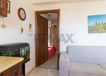 Soggiorno - Trilocale via Tupparello
 
23, Acireale - foto 46