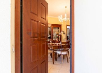 Hall / corridoio - Trilocale via Tupparello
 
23, Acireale - foto 48