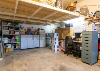 Dispensa di stoccaggio - Trilocale via Tupparello
 
23, Acireale - foto 56