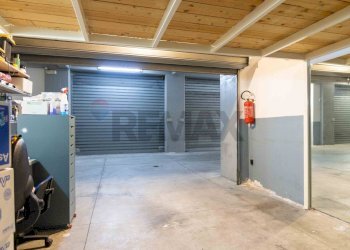 Parcheggio - Trilocale via Tupparello
 
23, Acireale - foto 59