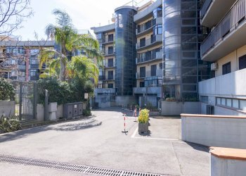 Edificio all\'aperto - Trilocale via Tupparello
 
23, Acireale - foto 62