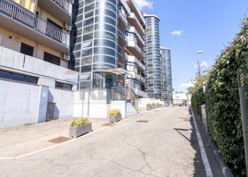 Edificio all\'aperto - Trilocale via Tupparello
 
23, Acireale - foto 65