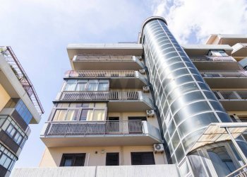 Edificio all\'aperto - Trilocale via Tupparello
 
23, Acireale - foto 66