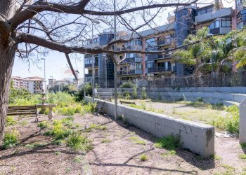 Giardino - Trilocale via Tupparello
 
23, Acireale - foto 68