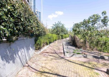 Giardino - Trilocale via Tupparello
 
23, Acireale - foto 71