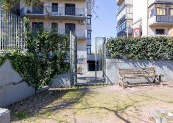 Edificio all\'aperto - Trilocale via Tupparello
 
23, Acireale - foto 72