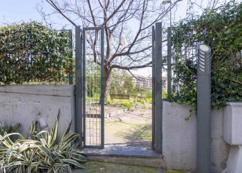 Giardino - Trilocale via Tupparello
 
23, Acireale - foto 73