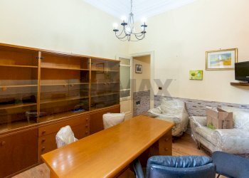 Soggiorno - Ufficio Via Umberto
 
53, Catania - foto 5