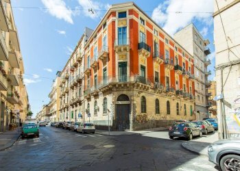 Edificio all\'aperto - Ufficio Via Umberto
 
53, Catania - foto 22