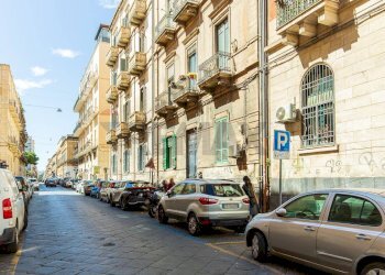 Edificio all\'aperto - Ufficio Via Umberto
 
53, Catania - foto 23