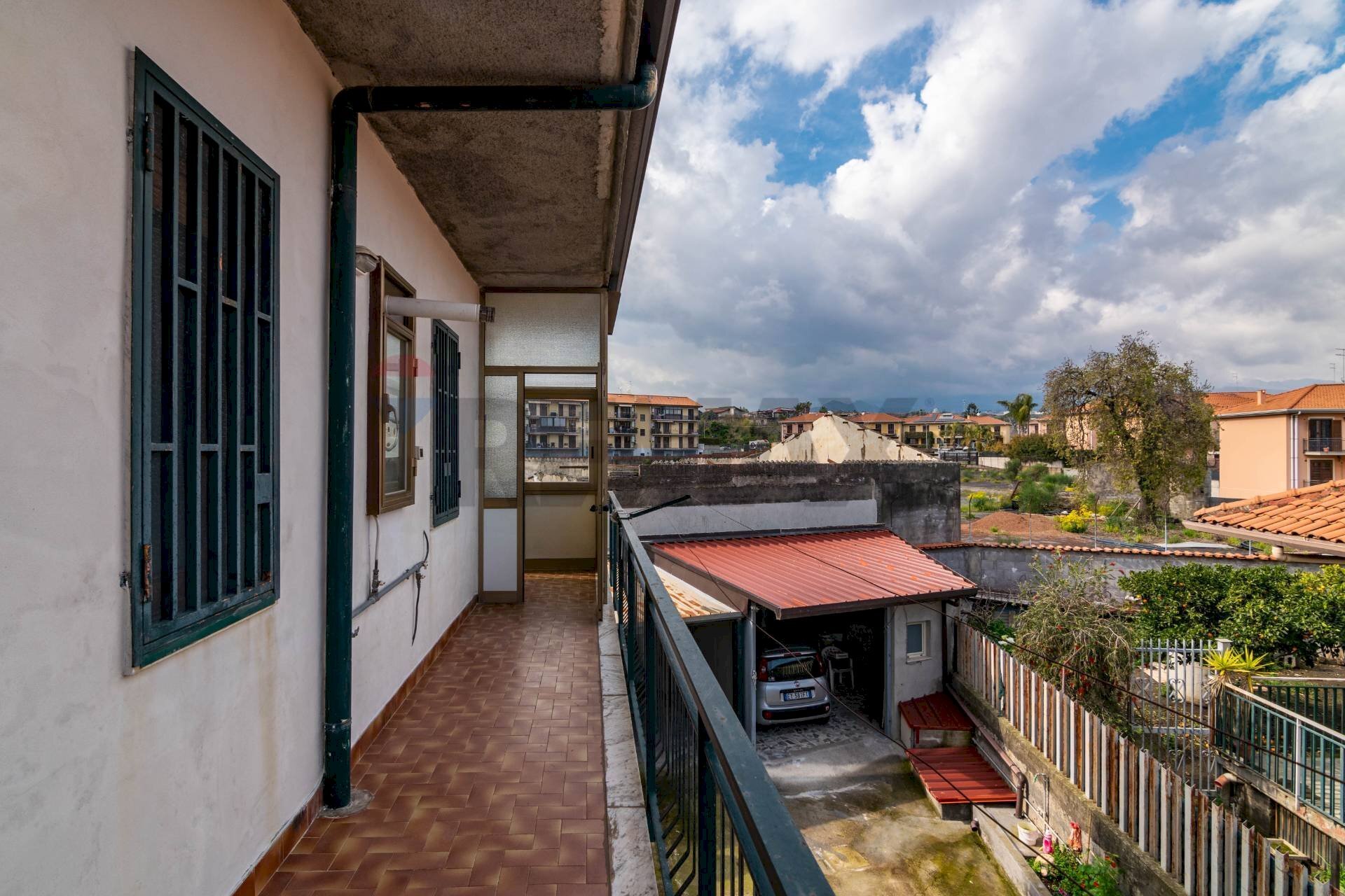 Balcone - Appartamento Via asia
 
7, Gravina di Catania - foto 2