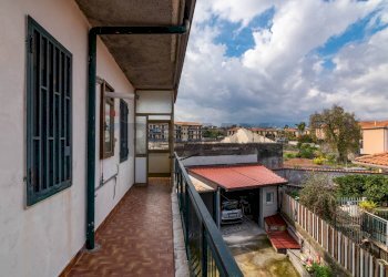 Balcone - Appartamento Via asia
 
7, Gravina di Catania - foto 2