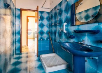 Bagno - Appartamento Via asia
 
7, Gravina di Catania - foto 8