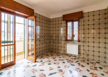 Stanza vuota - Appartamento Via asia
 
7, Gravina di Catania - foto 11