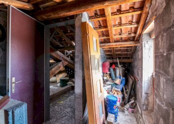 Dispensa di stoccaggio - Appartamento Via asia
 
7, Gravina di Catania - foto 19