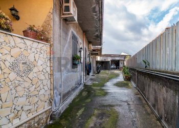 Terrazza - Appartamento Via asia
 
7, Gravina di Catania - foto 25