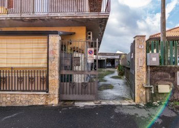Edificio all\'aperto - Appartamento Via asia
 
7, Gravina di Catania - foto 26