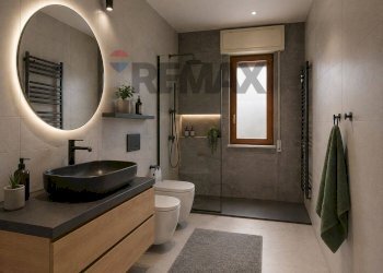 Bagno - Appartamento Via asia
 
7, Gravina di Catania - foto 8