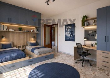 Camera / camera da letto - Appartamento Via asia
 
7, Gravina di Catania - foto 11
